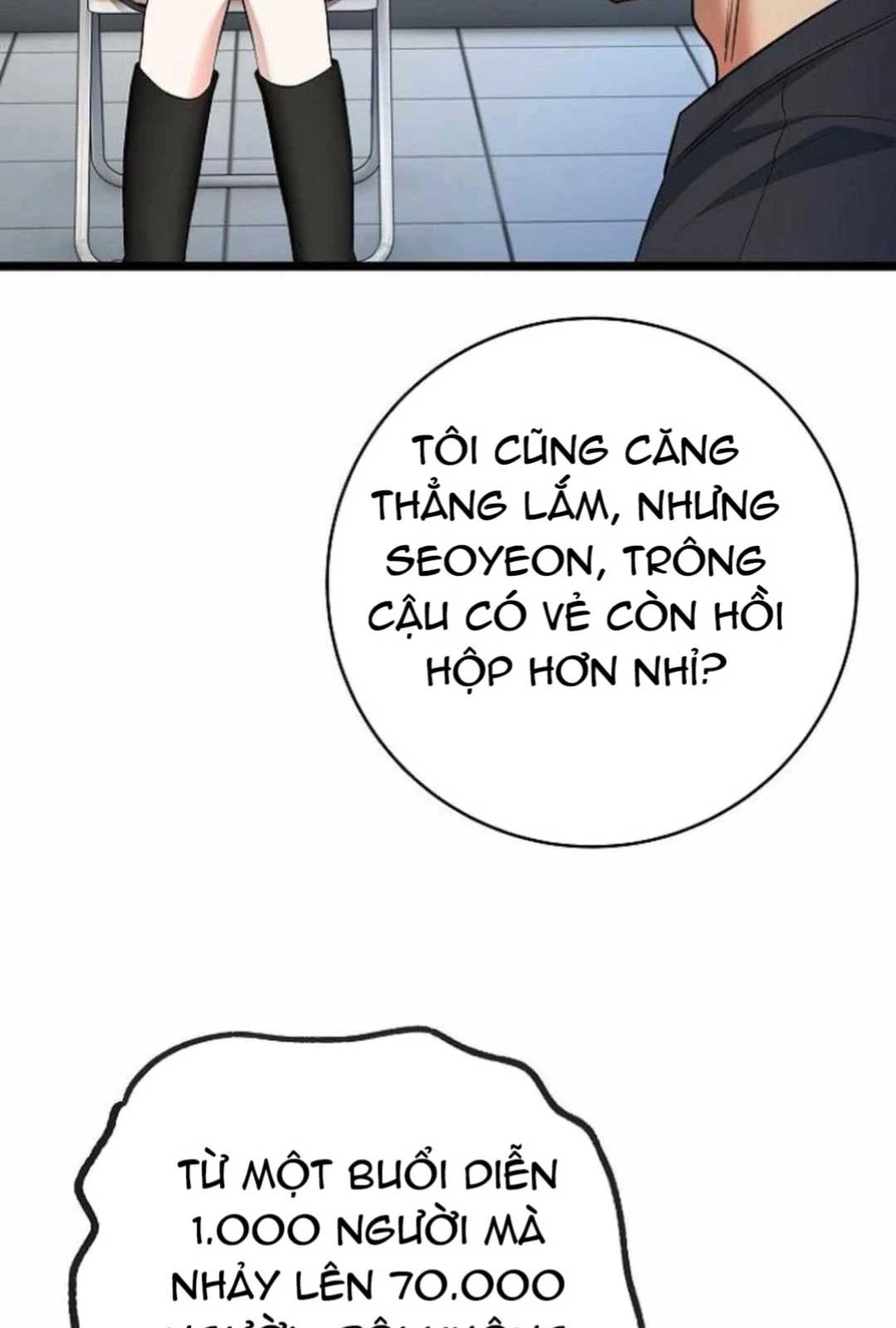 Vinh Quang Vô Tận Chapter 57 - 133