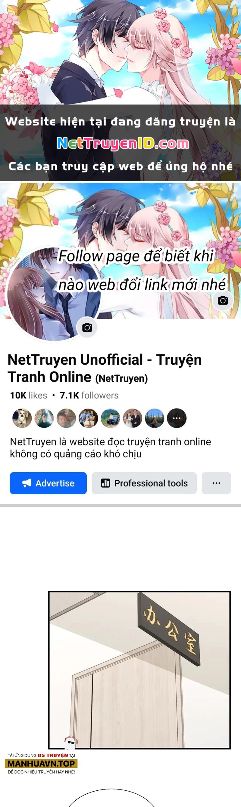 Mỗi Tuần Ta Có Một Nghề Nghiệp Mới Chapter 774 - 1