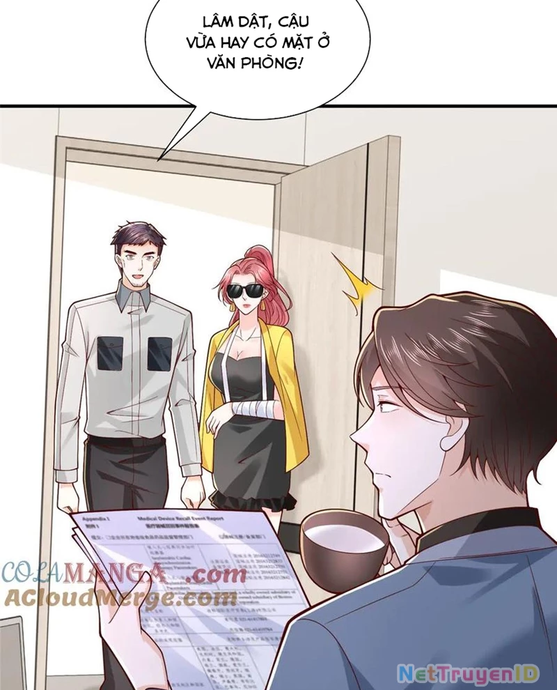 Mỗi Tuần Ta Có Một Nghề Nghiệp Mới Chapter 774 - Trang 2