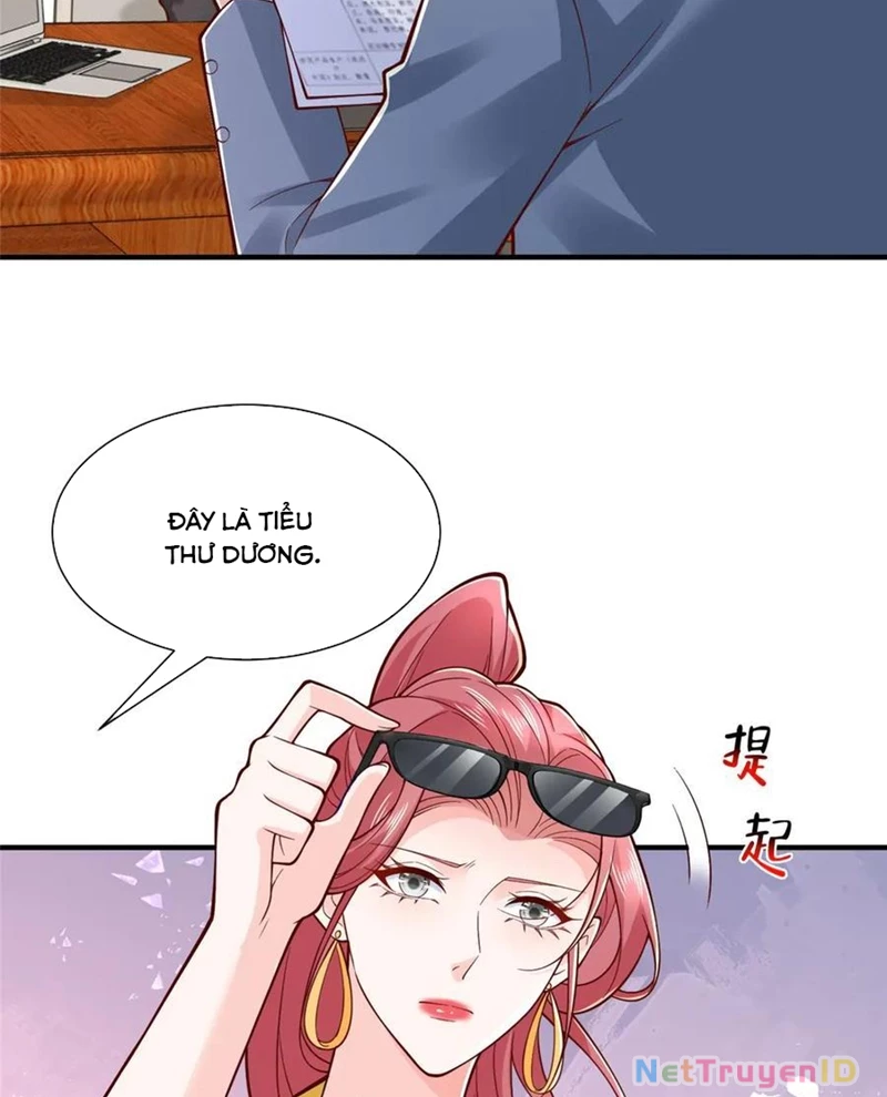 Mỗi Tuần Ta Có Một Nghề Nghiệp Mới Chapter 774 - Trang 2