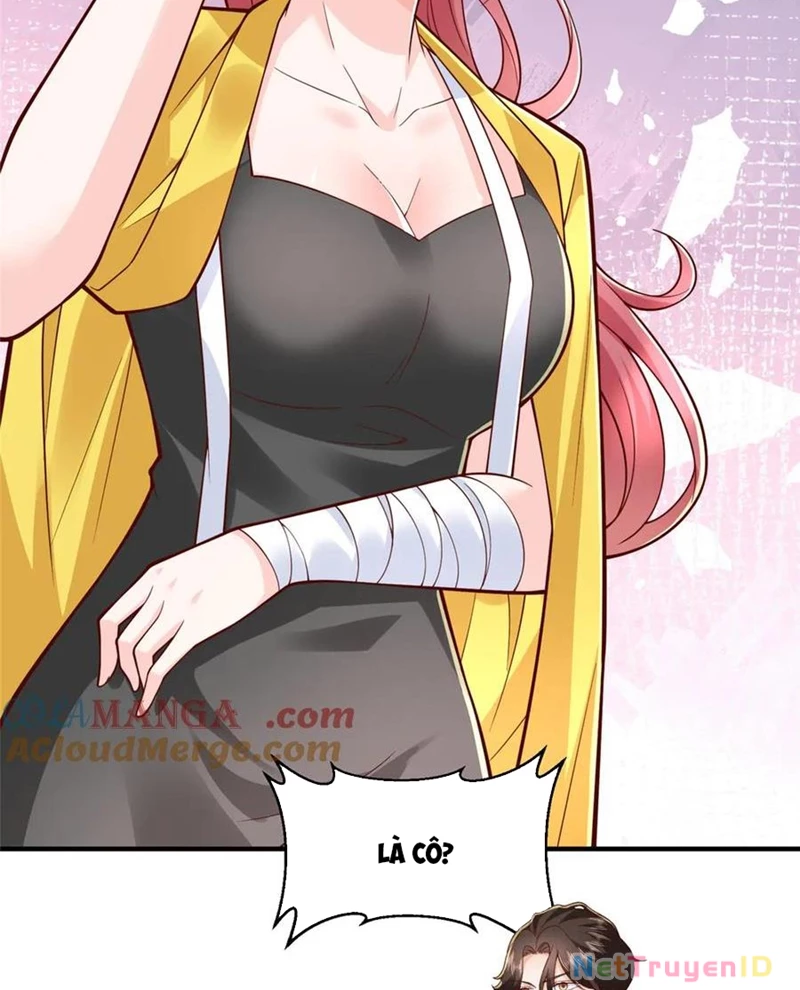 Mỗi Tuần Ta Có Một Nghề Nghiệp Mới Chapter 774 - Trang 2