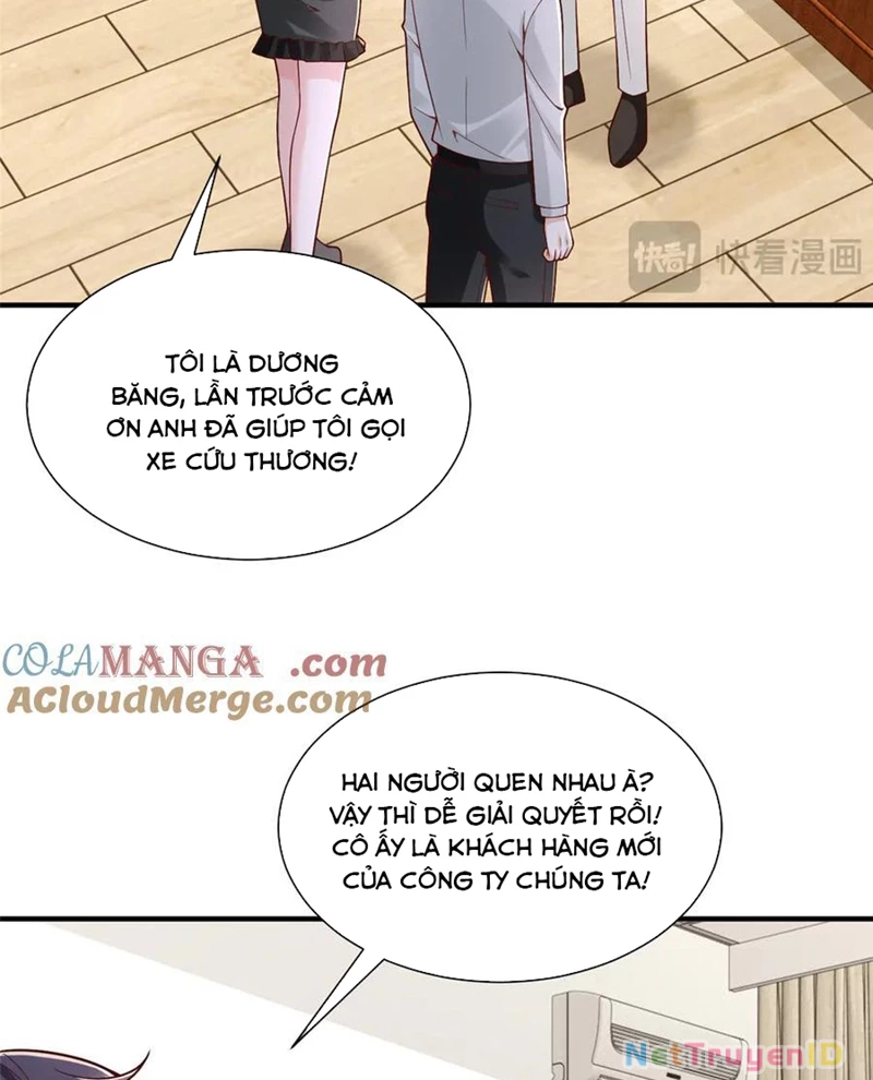 Mỗi Tuần Ta Có Một Nghề Nghiệp Mới Chapter 774 - Trang 2