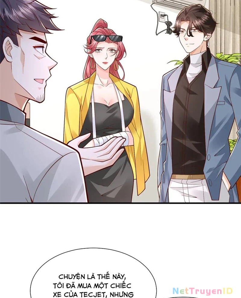 Mỗi Tuần Ta Có Một Nghề Nghiệp Mới Chapter 774 - Trang 2