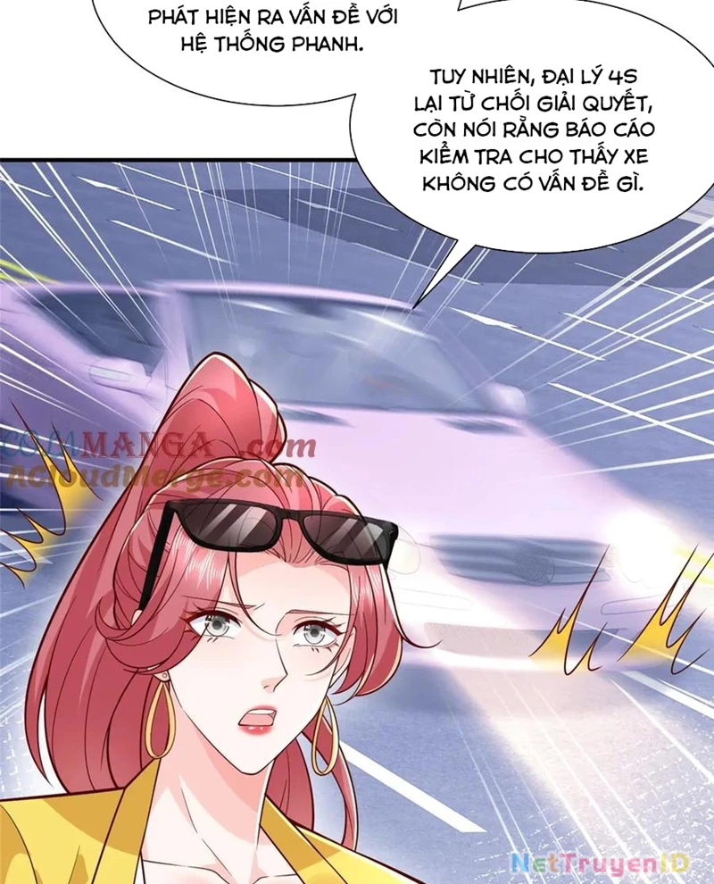 Mỗi Tuần Ta Có Một Nghề Nghiệp Mới Chapter 774 - Trang 2
