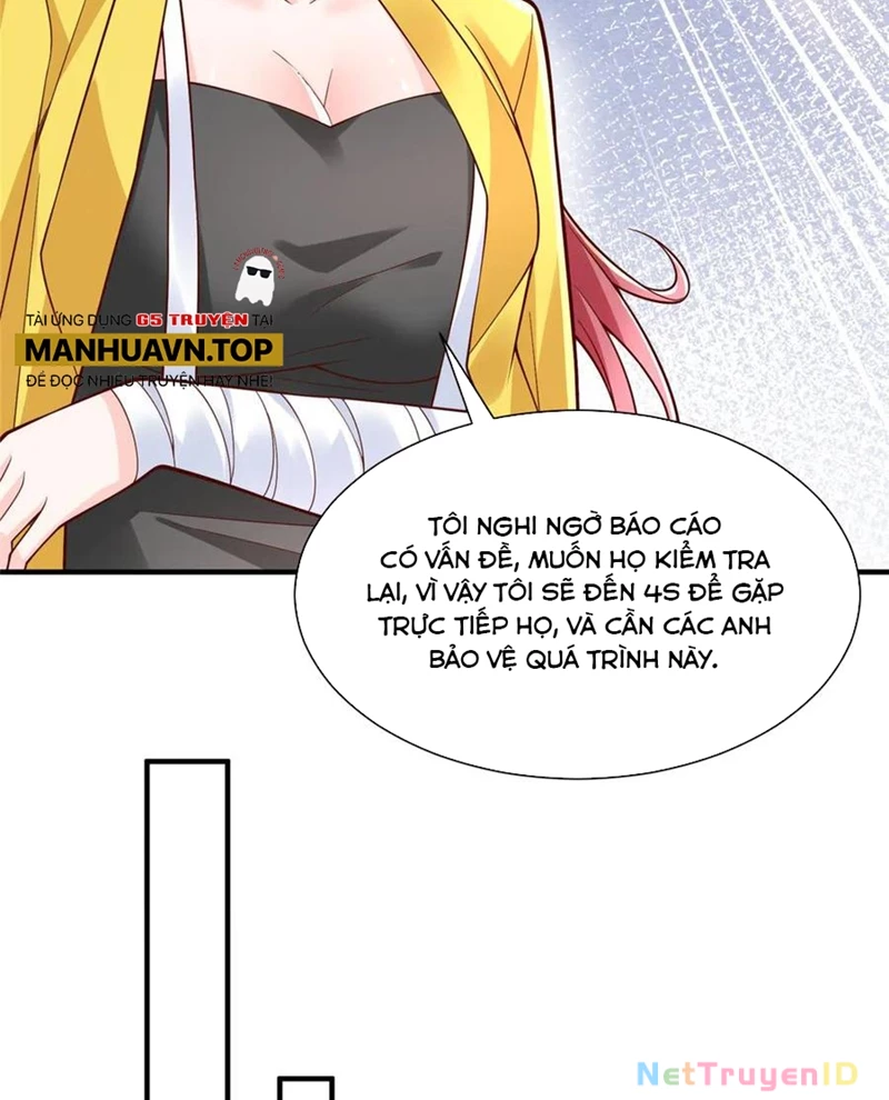 Mỗi Tuần Ta Có Một Nghề Nghiệp Mới Chapter 774 - Trang 2