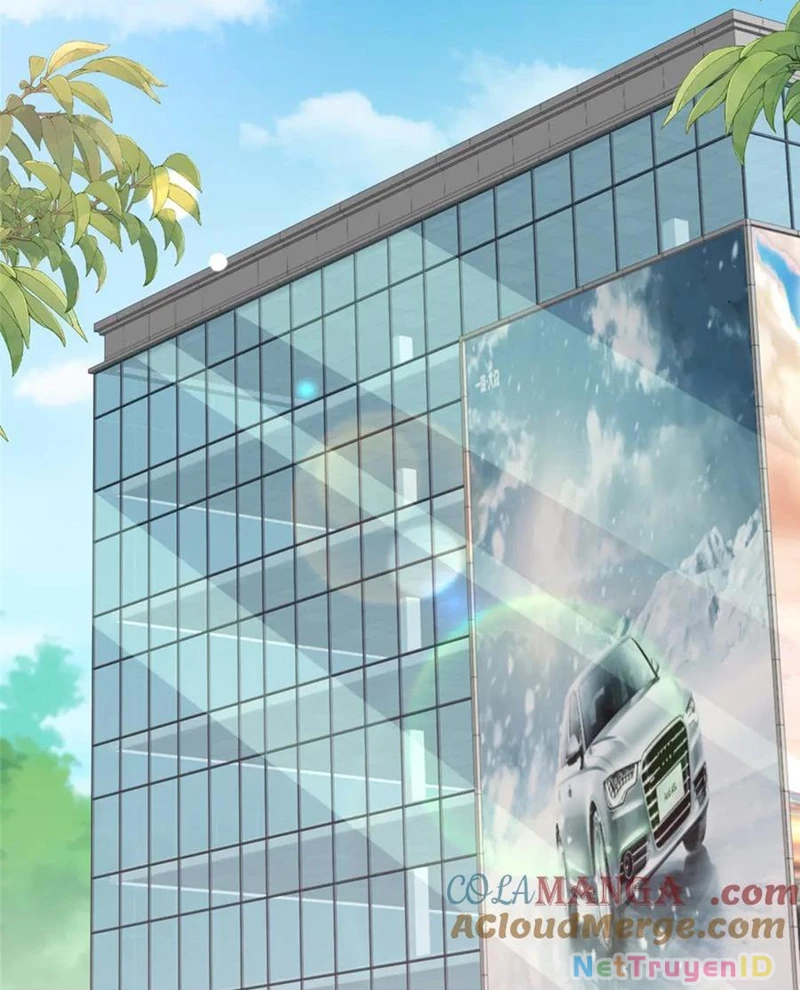 Mỗi Tuần Ta Có Một Nghề Nghiệp Mới Chapter 774 - Trang 2