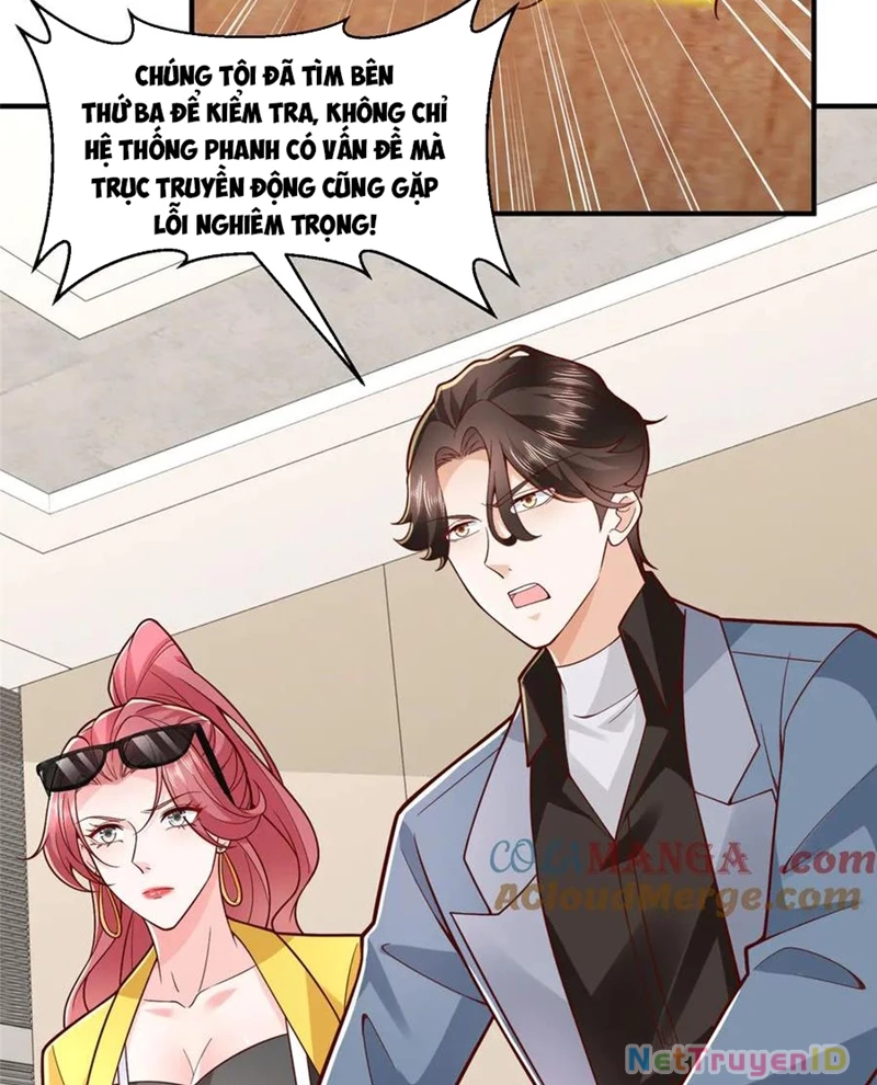 Mỗi Tuần Ta Có Một Nghề Nghiệp Mới Chapter 774 - Trang 2
