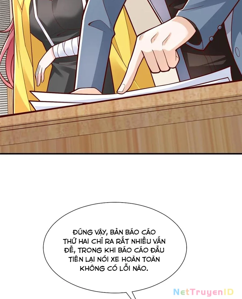 Mỗi Tuần Ta Có Một Nghề Nghiệp Mới Chapter 774 - Trang 2