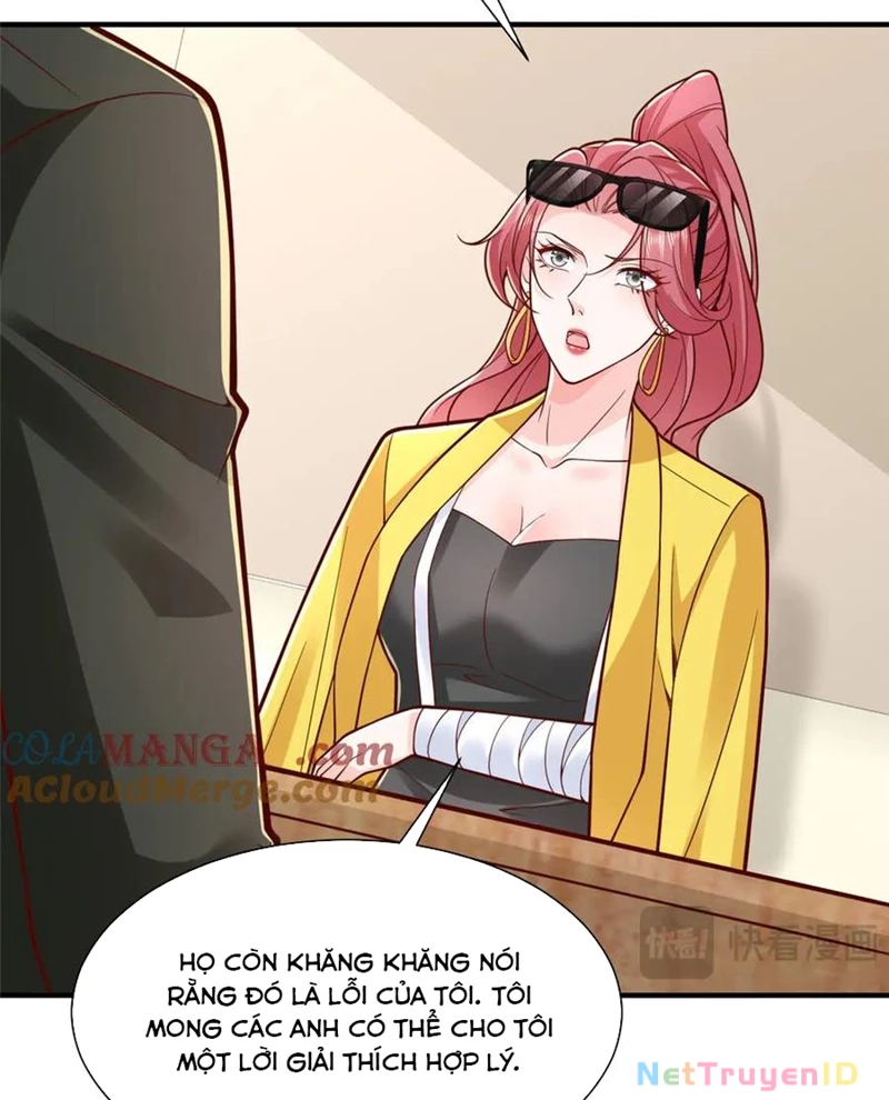 Mỗi Tuần Ta Có Một Nghề Nghiệp Mới Chapter 774 - Trang 2