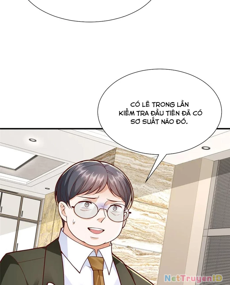 Mỗi Tuần Ta Có Một Nghề Nghiệp Mới Chapter 774 - Trang 2