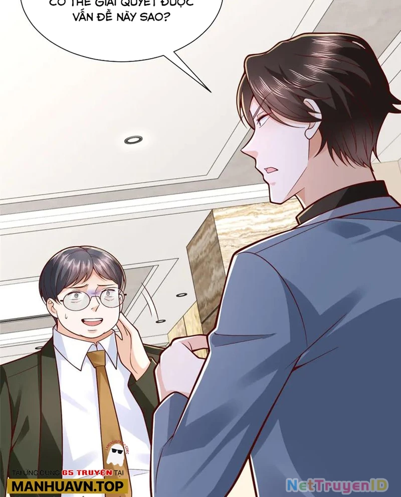 Mỗi Tuần Ta Có Một Nghề Nghiệp Mới Chapter 774 - Trang 2