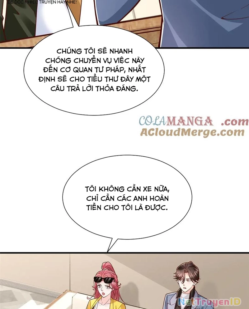 Mỗi Tuần Ta Có Một Nghề Nghiệp Mới Chapter 774 - Trang 2