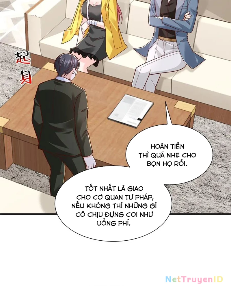 Mỗi Tuần Ta Có Một Nghề Nghiệp Mới Chapter 774 - Trang 2
