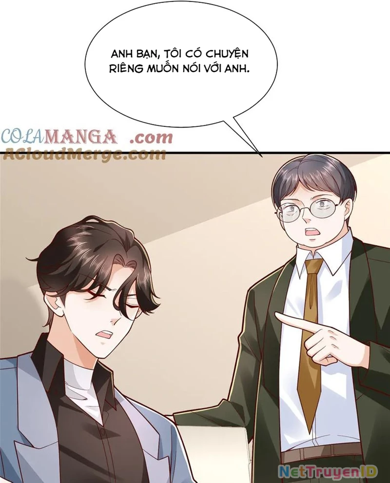 Mỗi Tuần Ta Có Một Nghề Nghiệp Mới Chapter 774 - Trang 2