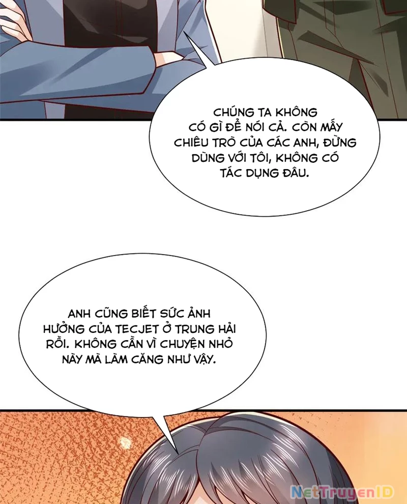Mỗi Tuần Ta Có Một Nghề Nghiệp Mới Chapter 774 - Trang 2