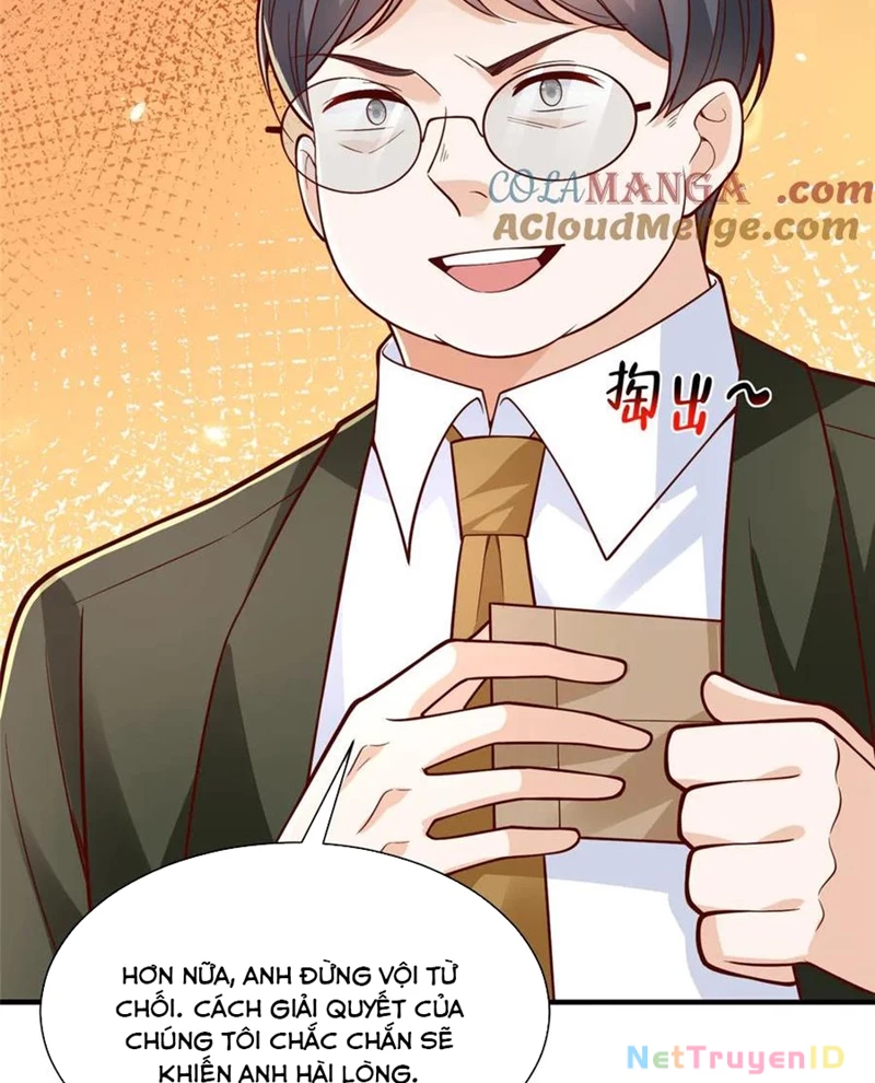 Mỗi Tuần Ta Có Một Nghề Nghiệp Mới Chapter 774 - Trang 2