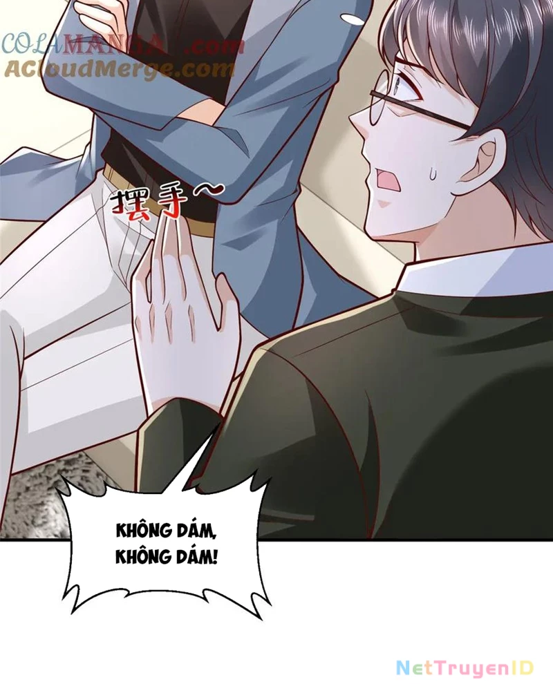 Mỗi Tuần Ta Có Một Nghề Nghiệp Mới Chapter 774 - Trang 2
