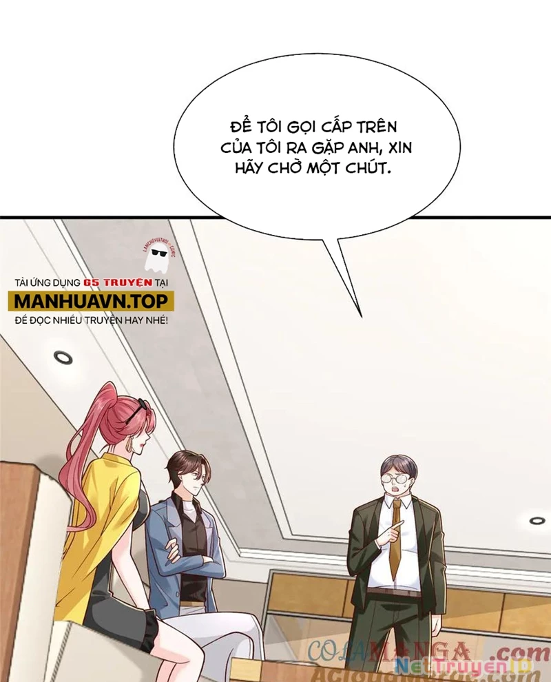 Mỗi Tuần Ta Có Một Nghề Nghiệp Mới Chapter 774 - Trang 2