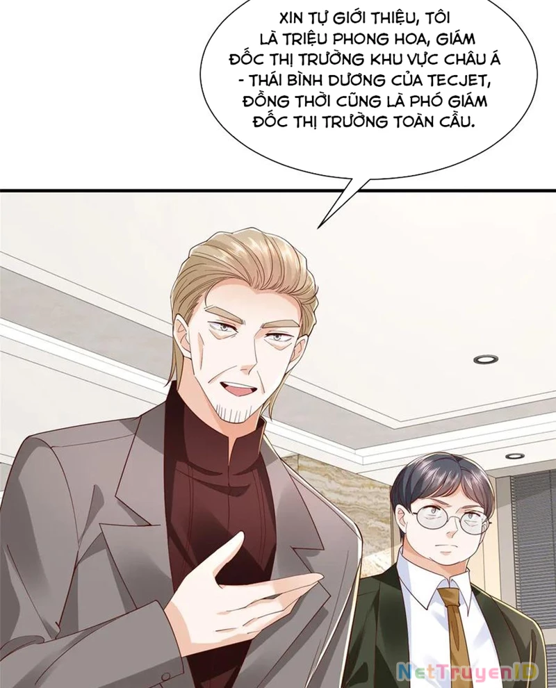Mỗi Tuần Ta Có Một Nghề Nghiệp Mới Chapter 774 - Trang 2