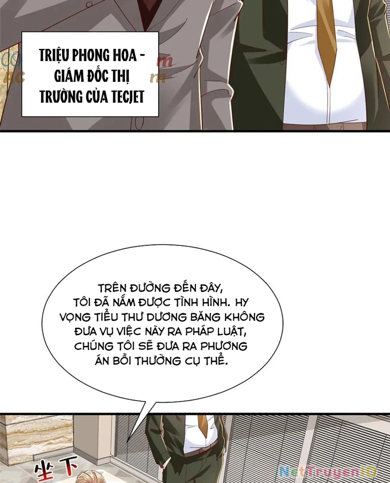 Mỗi Tuần Ta Có Một Nghề Nghiệp Mới Chapter 774 - Trang 2