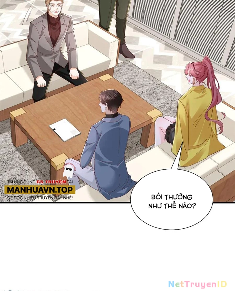 Mỗi Tuần Ta Có Một Nghề Nghiệp Mới Chapter 774 - Trang 2