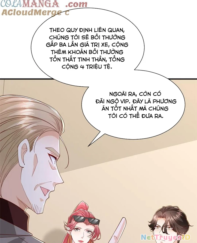 Mỗi Tuần Ta Có Một Nghề Nghiệp Mới Chapter 774 - Trang 2