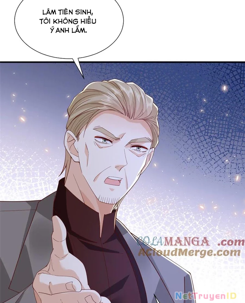 Mỗi Tuần Ta Có Một Nghề Nghiệp Mới Chapter 774 - Trang 2