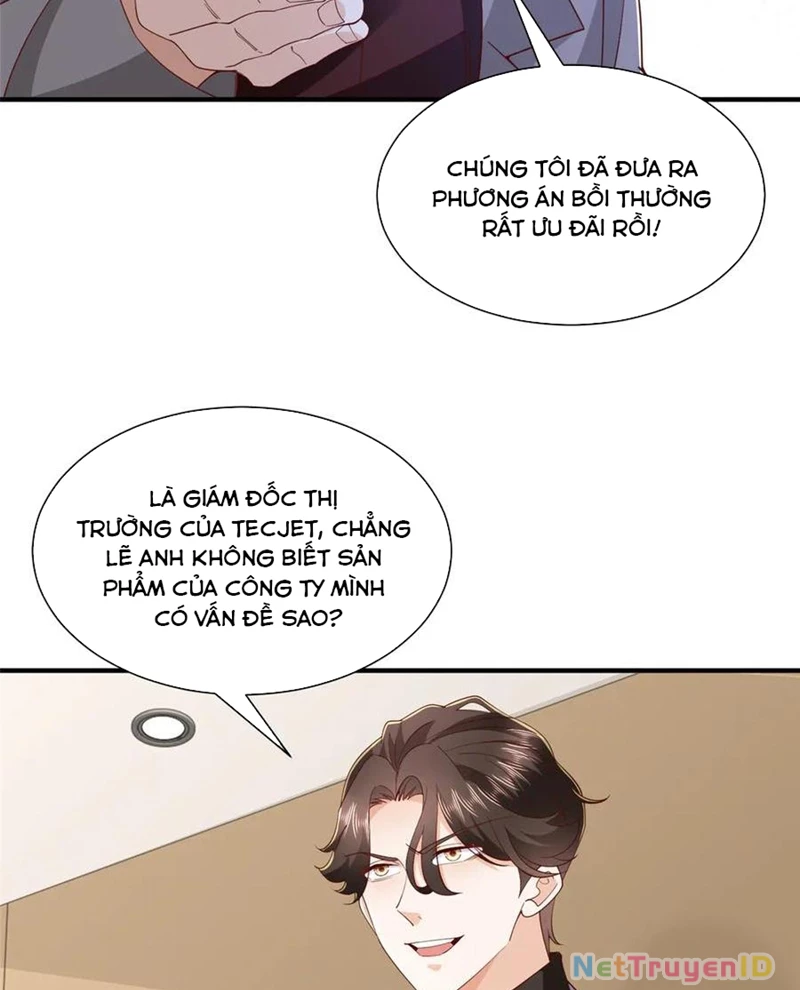 Mỗi Tuần Ta Có Một Nghề Nghiệp Mới Chapter 774 - Trang 2