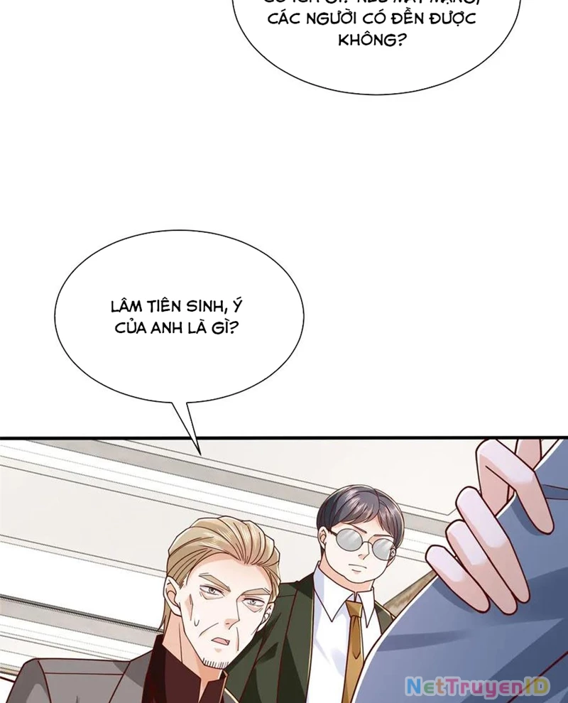 Mỗi Tuần Ta Có Một Nghề Nghiệp Mới Chapter 774 - Trang 2