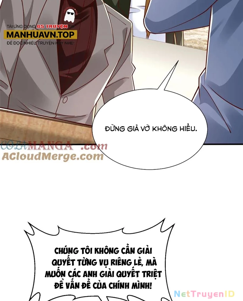 Mỗi Tuần Ta Có Một Nghề Nghiệp Mới Chapter 774 - Trang 2