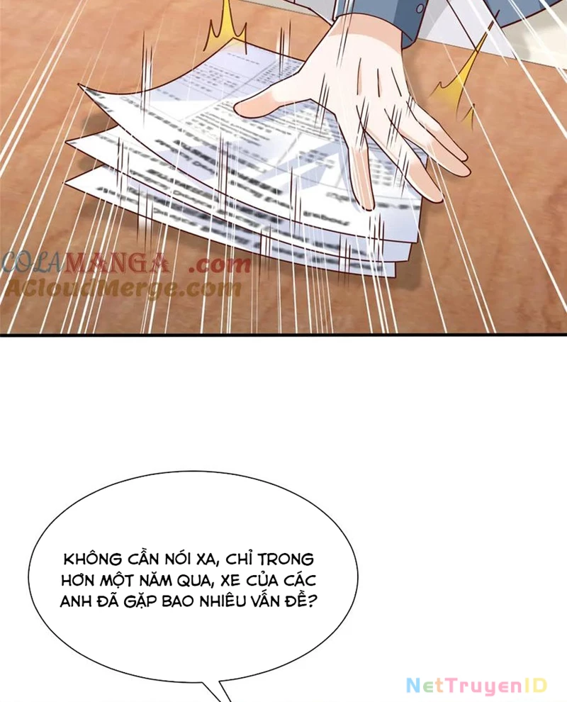 Mỗi Tuần Ta Có Một Nghề Nghiệp Mới Chapter 774 - Trang 2