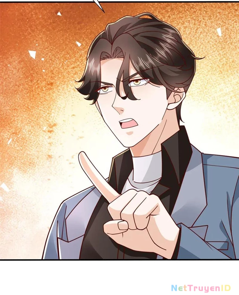 Mỗi Tuần Ta Có Một Nghề Nghiệp Mới Chapter 774 - Trang 2