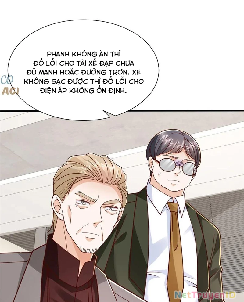 Mỗi Tuần Ta Có Một Nghề Nghiệp Mới Chapter 774 - Trang 2
