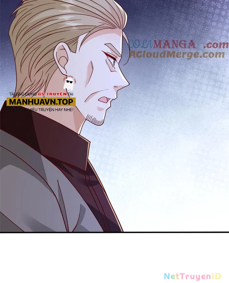 Mỗi Tuần Ta Có Một Nghề Nghiệp Mới Chapter 774 - Trang 2