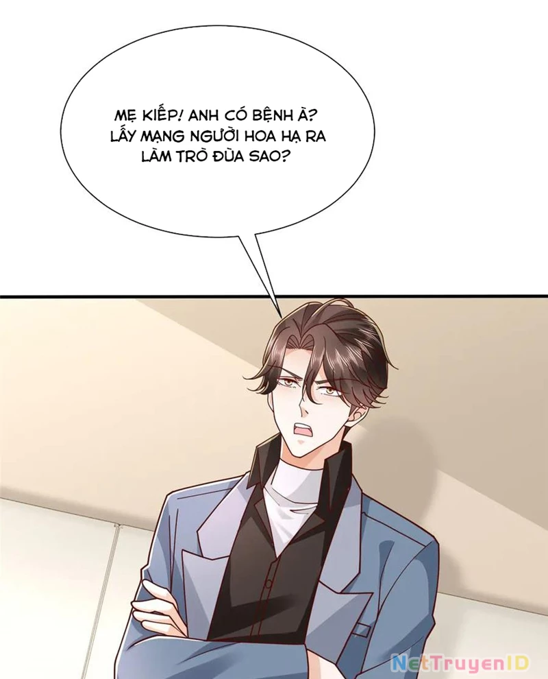 Mỗi Tuần Ta Có Một Nghề Nghiệp Mới Chapter 774 - Trang 2