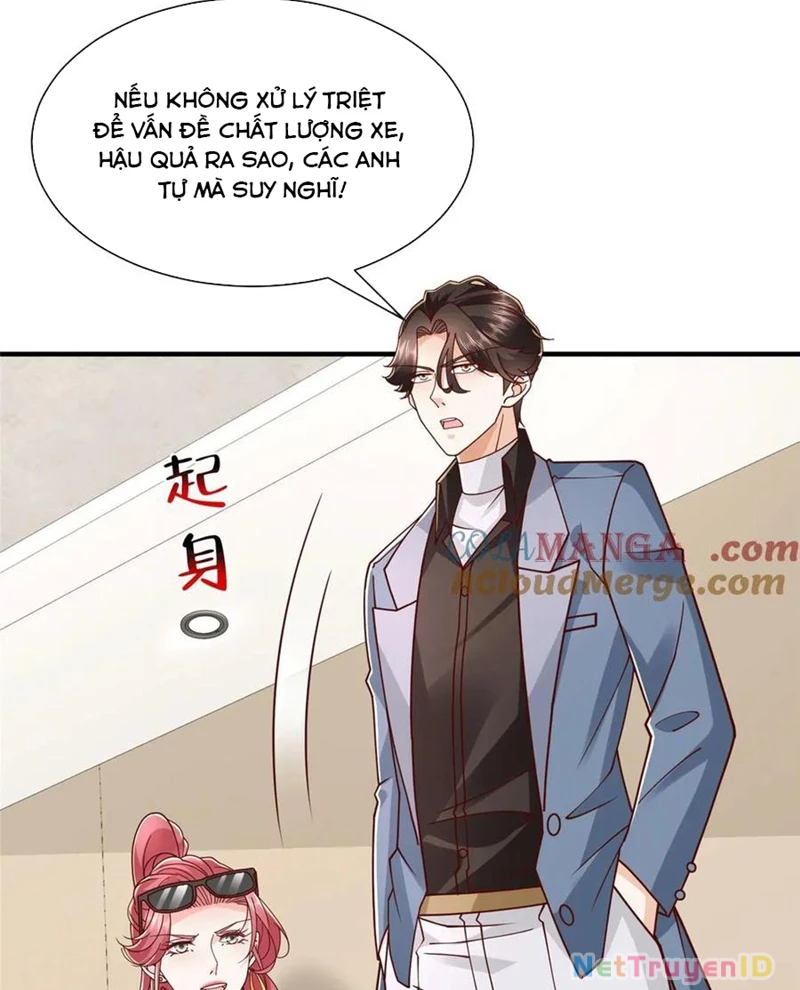 Mỗi Tuần Ta Có Một Nghề Nghiệp Mới Chapter 774 - Trang 2