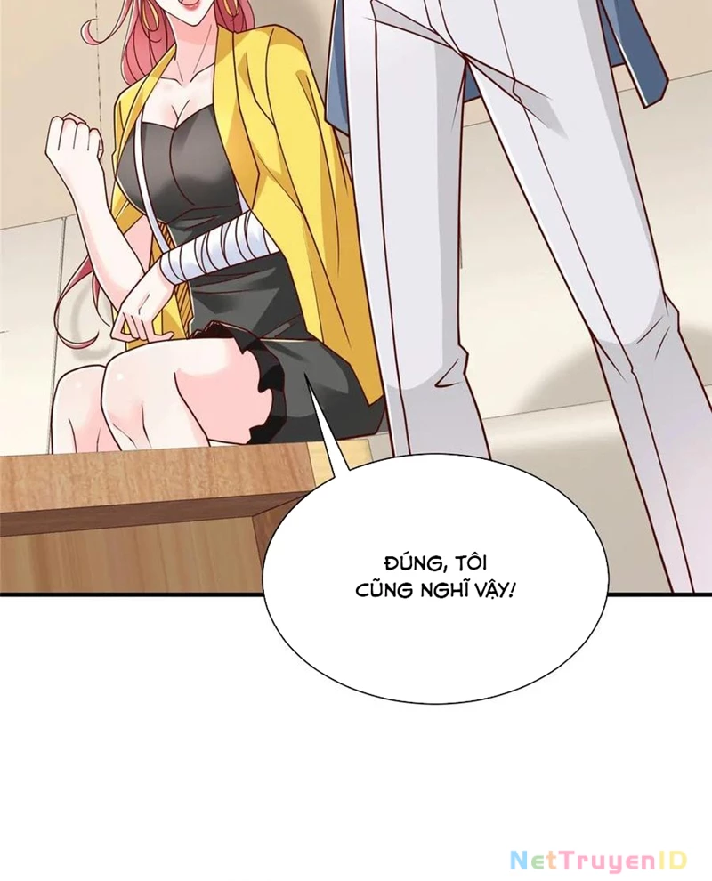 Mỗi Tuần Ta Có Một Nghề Nghiệp Mới Chapter 774 - Trang 2
