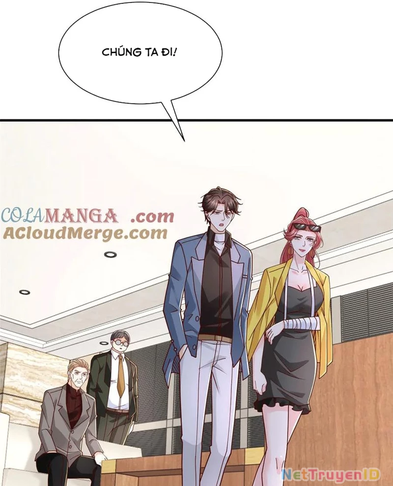 Mỗi Tuần Ta Có Một Nghề Nghiệp Mới Chapter 774 - Trang 2