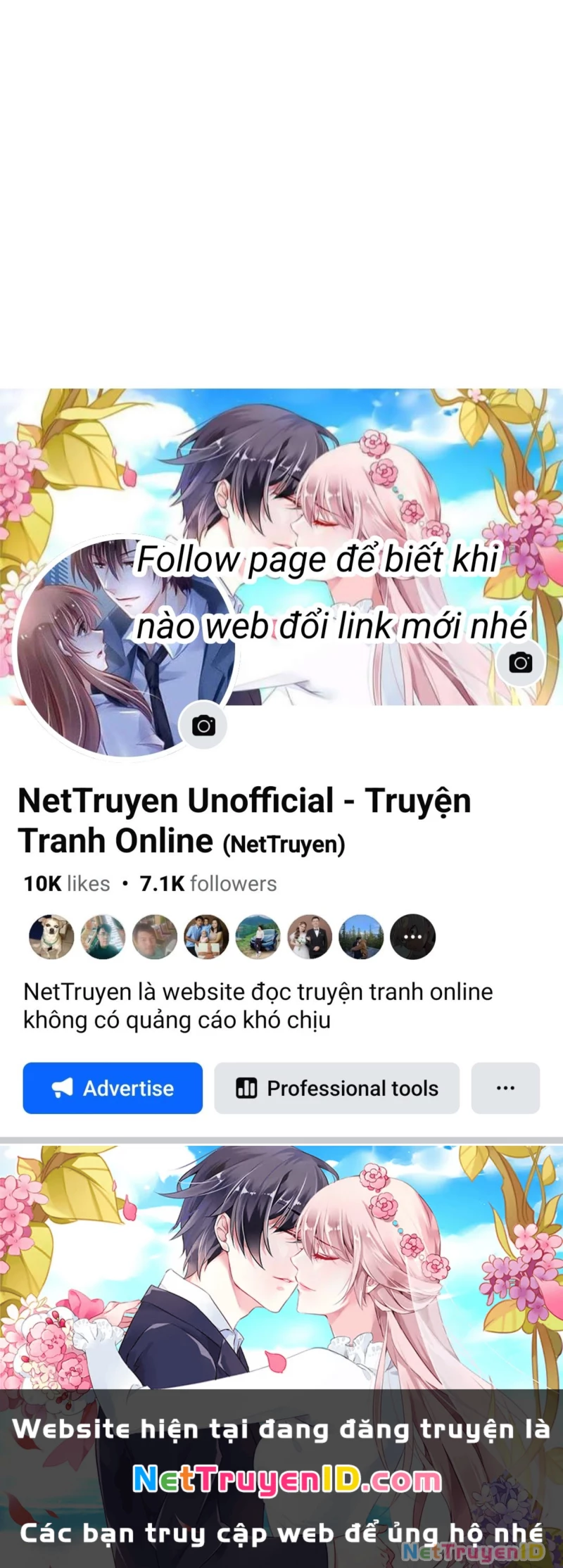 Mỗi Tuần Ta Có Một Nghề Nghiệp Mới Chapter 774 - Trang 2