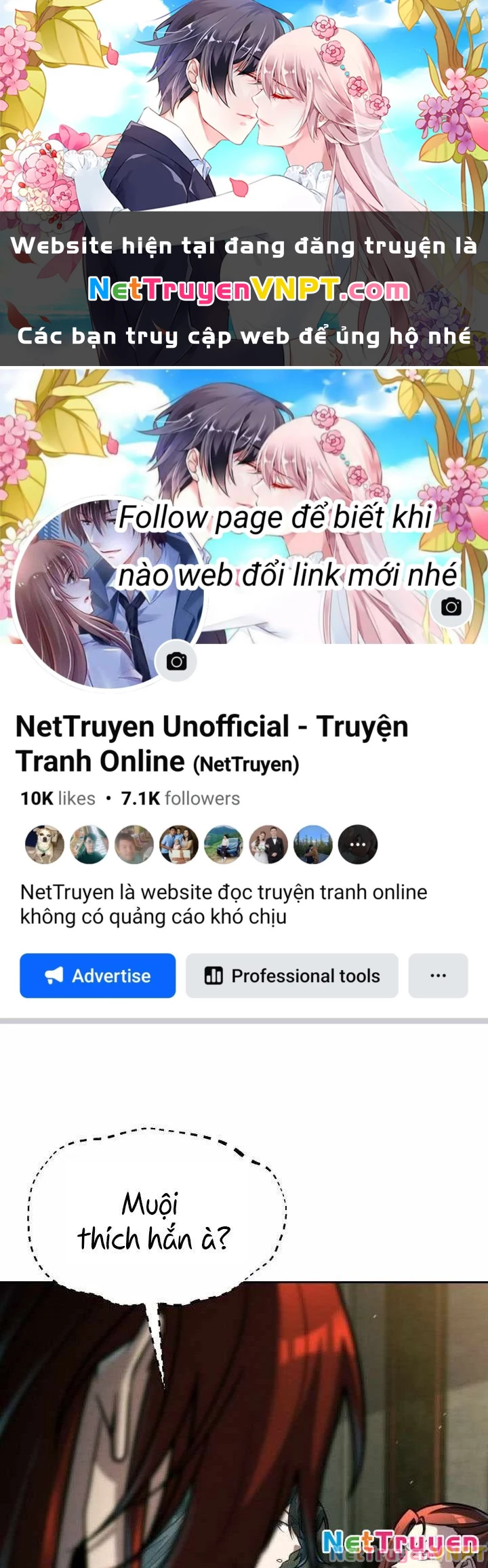 Tiểu Đệ Tử Của Võ Lâm Minh Chủ Chapter 38 - 1