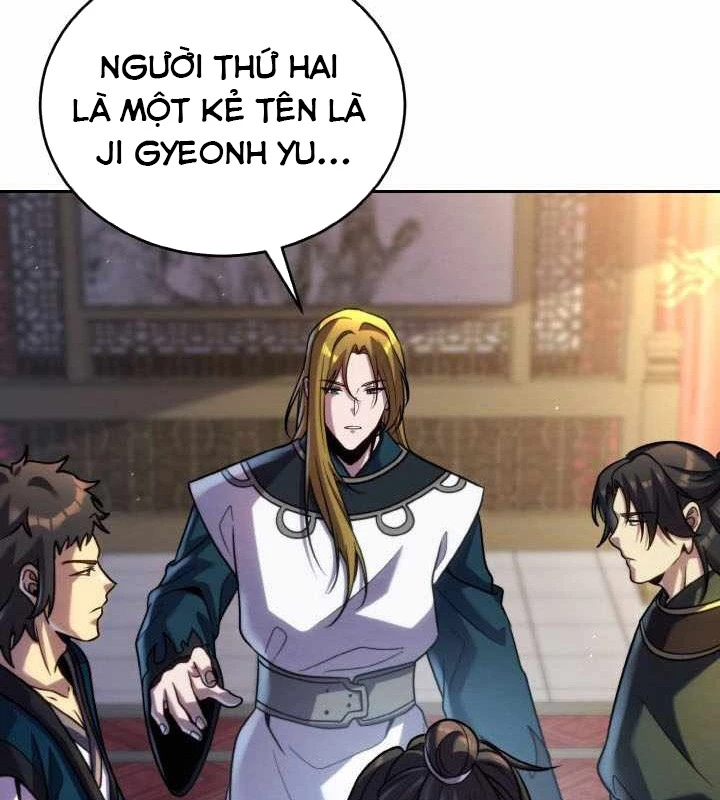 Tiểu Đệ Tử Của Võ Lâm Minh Chủ Chapter 38 - 53