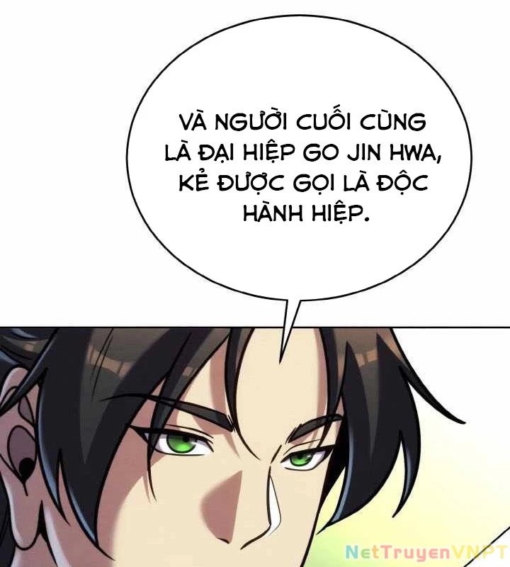 Tiểu Đệ Tử Của Võ Lâm Minh Chủ Chapter 38 - 55