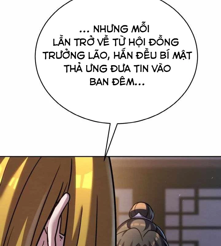 Tiểu Đệ Tử Của Võ Lâm Minh Chủ Chapter 38 - 60