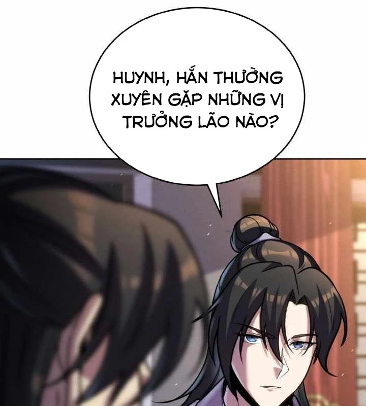 Tiểu Đệ Tử Của Võ Lâm Minh Chủ Chapter 38 - 74