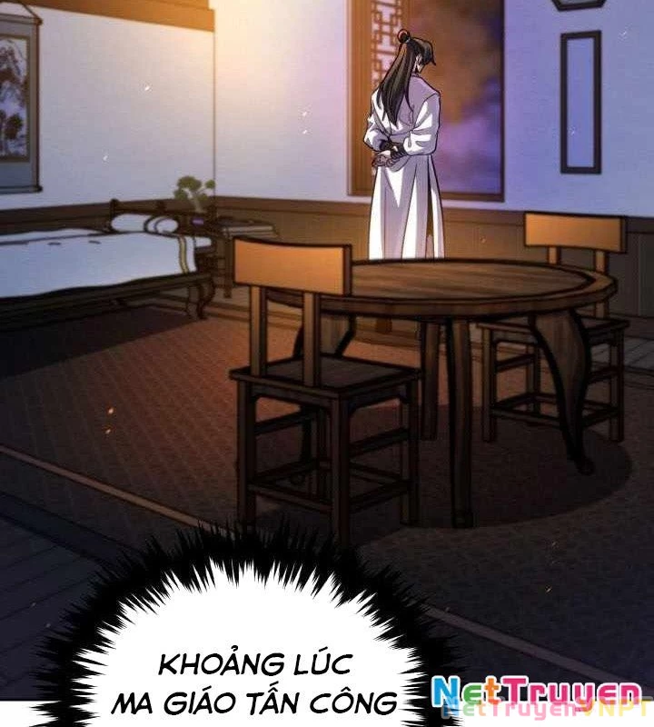Tiểu Đệ Tử Của Võ Lâm Minh Chủ Chapter 38 - 101