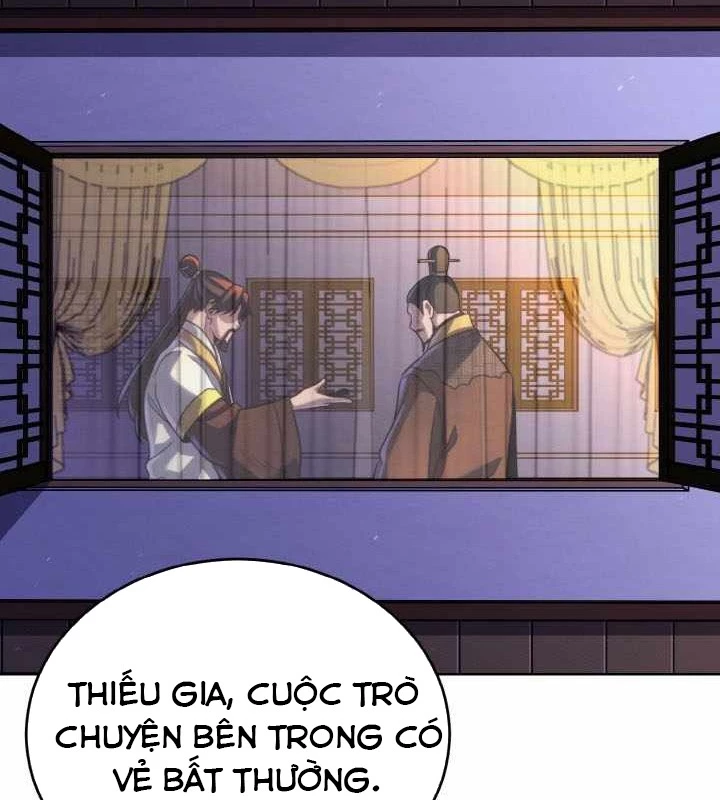 Tiểu Đệ Tử Của Võ Lâm Minh Chủ Chapter 38 - 159