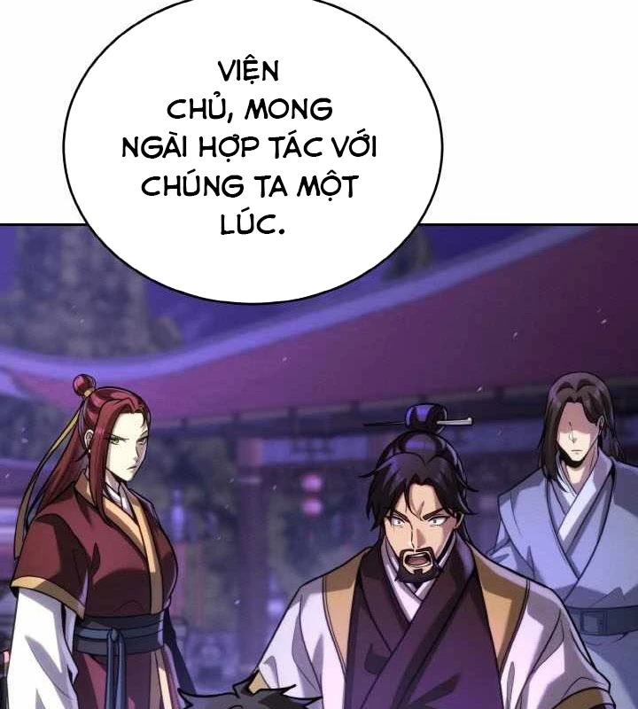 Tiểu Đệ Tử Của Võ Lâm Minh Chủ Chapter 38 - 179