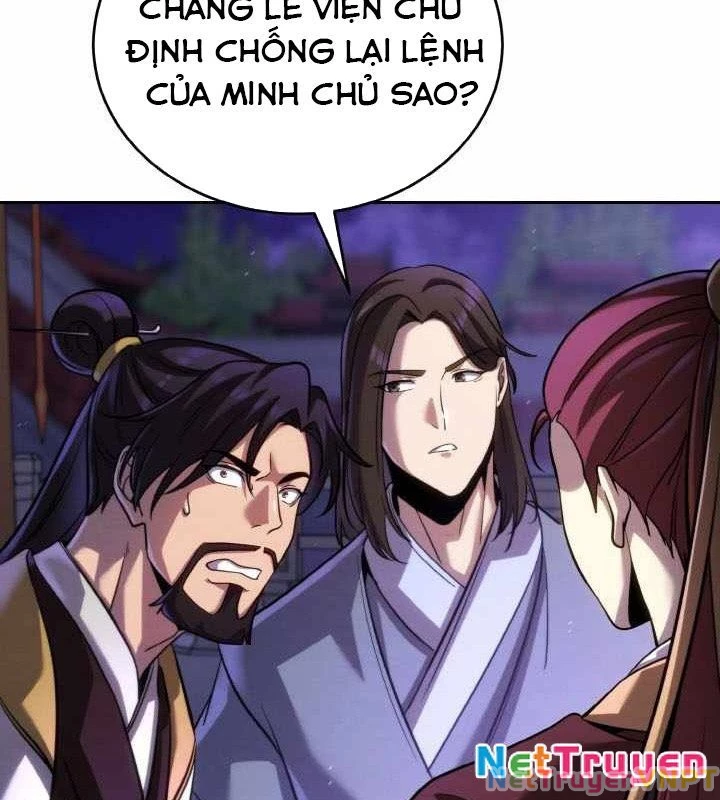 Tiểu Đệ Tử Của Võ Lâm Minh Chủ Chapter 38 - 186