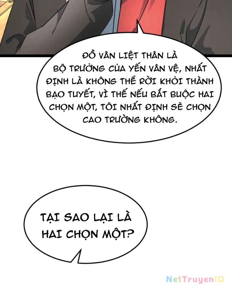 Toàn Cầu Băng Phong: Ta Chế Tạo Phòng An Toàn Tại Tận Thế Chapter 603 - 9