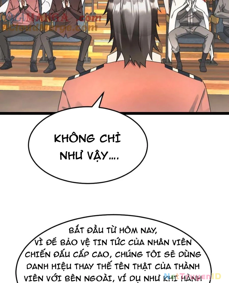 Toàn Cầu Băng Phong: Ta Chế Tạo Phòng An Toàn Tại Tận Thế Chapter 603 - 19